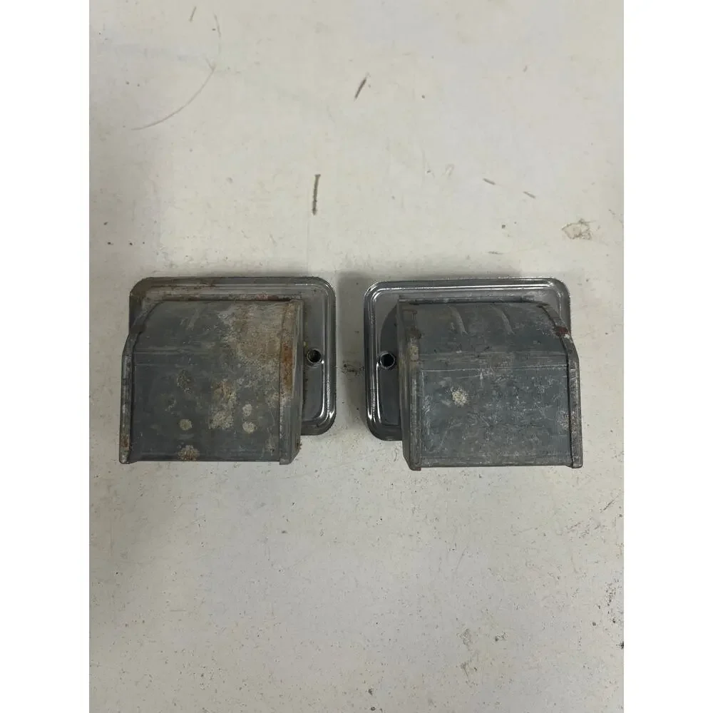 Vintage 1965-'69 Genuine Chevrolet Corvair Rear Ash Trays